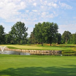 Rivermead Golf Club