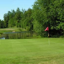 Club de Golf Bonniebrook