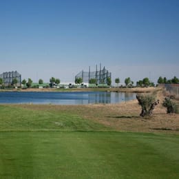 Señorío de Illescas Club de Golf