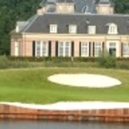 The Mondial International Golf Center - Nieuwegeinse Golfclub (Par 3)