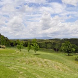 Pitch & Putt Mas Pagés