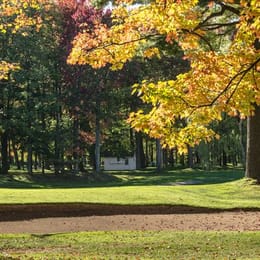 Club de Golf Terrebonne