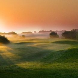 Mazury Golf & Country Club