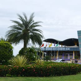 Royal Myanmar Golf Club