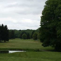 Elma Meadows Golf Course