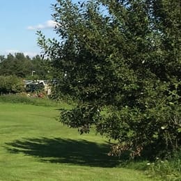 Golfbaan Crimpenerhout