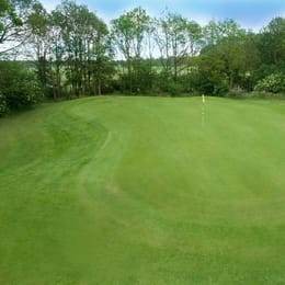 Golfpark de Bonte Bij