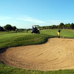 Golf Serres de Pals