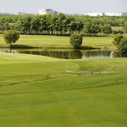 León Club de Golf El Cueto