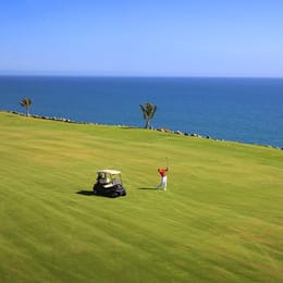 Lopesan Meloneras Golf