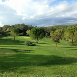 Mas Pagés Golf (Par 3)