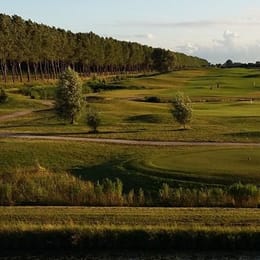 Golf & Countryclub Regthuys