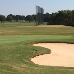 Joe Balander Short Course