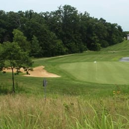 Bear Creek Golf Club