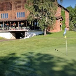 Sycamore Country Club