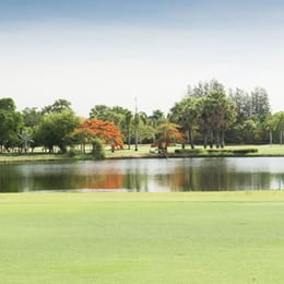 Lakewood Country Club