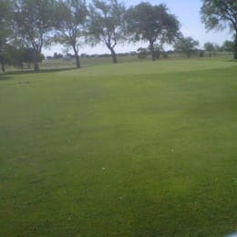 Portales Country Club