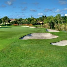 Jacaranda Golf Club (East)