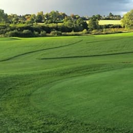 Norfolk Premier Golf