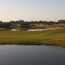 Golfbaan Spierdijk