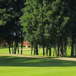 Golfclub Golf Residentie Dronten