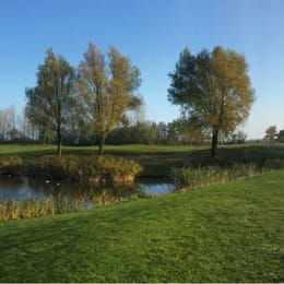 De Goese Golf