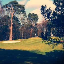 Golf & Country Club De Biltse Duinen