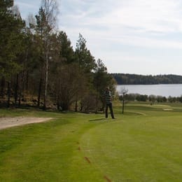 Nynäshamns Golfklubb (Sjögärdet)