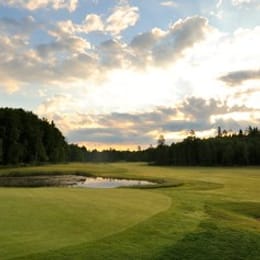 Nynäshamns Golfklubb