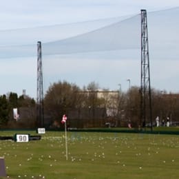 Golfpark Spandersbosch (Boschbaan)
