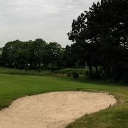 Golfpark Spandersbosch (Crailoobaan)