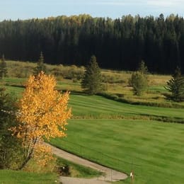 Canyon Creek Golf Course & Camping