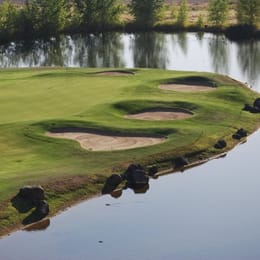 Ridgecrest Golf Club (Executive)