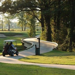 Black Bear Golf Club