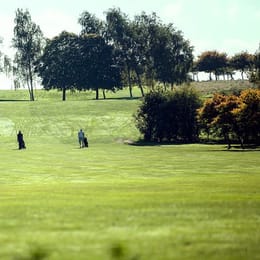 Ansty Golf Centre (Academy)