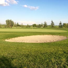 Southside Golf Course