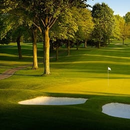 Firestone Country Club (North)