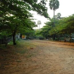 East Point Golf Club