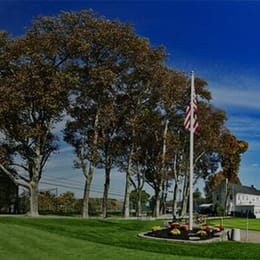 McCall Golf & Country Club