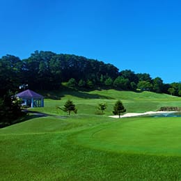 Grace Ridge Country Club