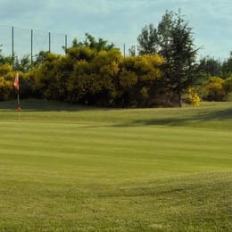 Club de Golf Las Llanás