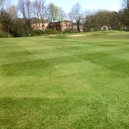 Prestwich Golf Club