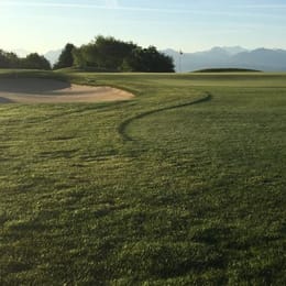 Golfparc Signal de Bougy