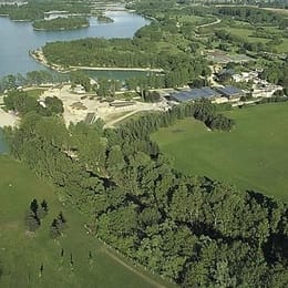 Grand Parc de Miribel Jonage