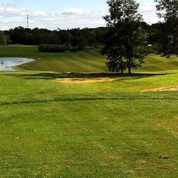 Greene Acre Golf Club