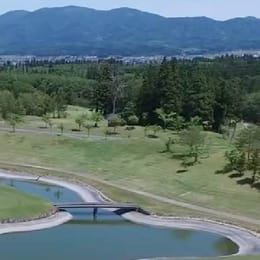 Shinjo Arden Golf Club