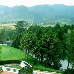 Altavista Golf & Tennis Club