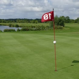 Golfanlage Römerhof (9h)