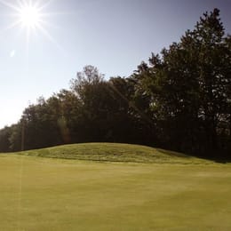 Golfplatz Breitenfurt