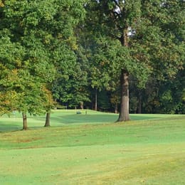 Tanglewood Park Golf (Par 3)